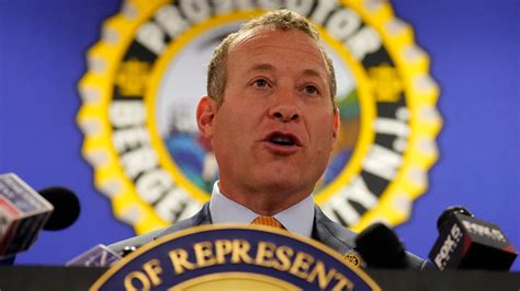 Gottheimer, Craig introduce Elder Pride Protection Act on .